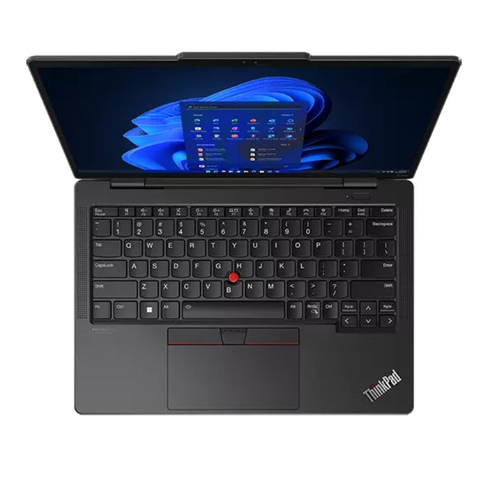 Laptop Lenovo ThinkPad X13s (512 GB, 16 GB) de 13,3" con Windows, 5G/4G GSM, desbloqueada (solo para piezas/no funciona, color negro)