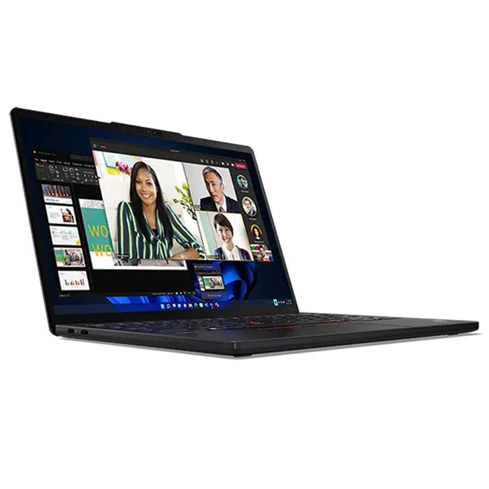 Lenovo ThinkPad X13s (512GB, 16GB) 13.3" Windows Laptop US 5G / 4G GSM Unlocked (Black)