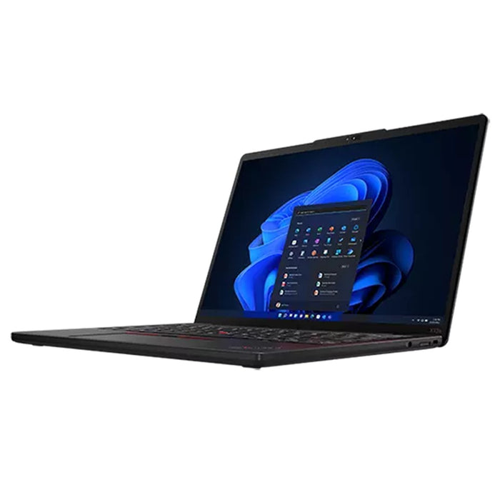 Laptop Lenovo ThinkPad X13s (512 GB, 16 GB) de 13,3" con Windows, 5G/4G GSM, desbloqueada (solo para piezas/no funciona, color negro)