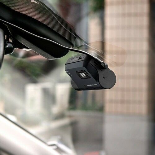 Thinkware Front Dash Cam Q800 PRO 2K QHD W/ GPS, Night Vision, Parking Mode (Excellent - Refurbished, )