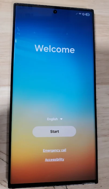 Special Condition Image