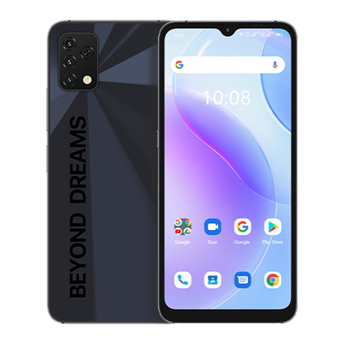 UMIDIGI A11S (32 GB, 4 GB) 6,53" Dual SIM GSM Desbloqueado Global 4G LTE