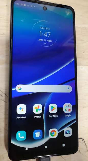 Special Condition Image