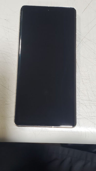 Google Pixel 7 Pro 5G (128GB, 12GB) 6.7" Unlocked (GSM + Verizon) - MDM (For Parts Only / Not Working, Hazel)