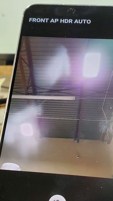 SAMSUNG Galaxy S23+ Plus 5G (512GB, 8GB) 6.6" Fully Unlocked US & Global S916U (Renewed | Smart Saver, Cream)