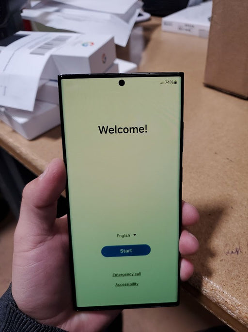 Special Condition Image