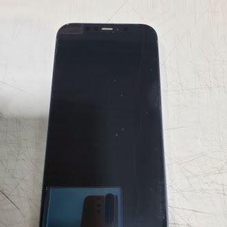 Apple iPhone 12 5G (256GB, 4GB)  5G Fully Unlocked FOR PARTS Cannot be activated (For Parts Only / Not Working, Black)