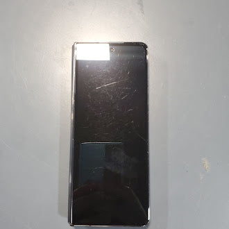 SAMSUNG Galaxy Z Fold4 5G (512GB, 12GB) 7.6" Fully Unlocked GSM / CDMA F936U (Renewed | Smart Saver, Phantom Black)