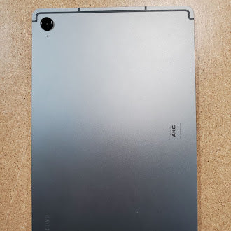SAMSUNG Galaxy Tab S9 FE 5G (128GB) 10.9" X518 Cannot be activated FOR PARTS (For Parts | Non-Functional, Gray)
