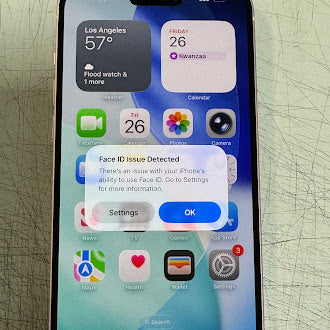 Special Condition Image