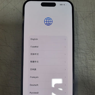 Special Condition Image