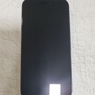 Apple iPhone 15 Pro 5G 256GB LTE Fully Unlocked Excellent Condition No Face ID (Renewed | Smart Saver, Black Titanium)