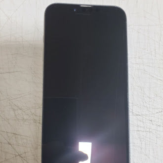 Apple iPhone 16e (128GB, 8GB) 6.1", iOS 26, 5G LTE Fully Unlocked No Face ID (Renewed | Smart Saver, Black)