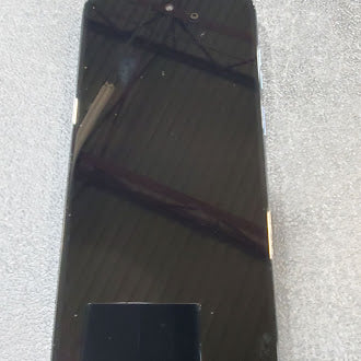 Moto G Play 2024 (64GB, 4GB) 6.5" 4G LTE  XT2413-3 Please Read Description (For Parts | Non-Functional, Blue)