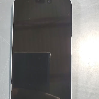 Apple iPhone 15 5G (128GB, 6GB) 6.1" US Model Fully Unlocked READ DESCRIPTION (Renewed | Smart Saver, Blue)