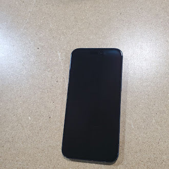 Apple iPhone 16 Plus (128GB, 8GB) 6.7" 5G Fully Unlock US Model Read Description (Renewed | Smart Saver, Black)
