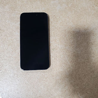 Apple iPhone 16 Plus (128GB, 8GB) 6.7" 5G Fully Unlock US Model Read Description (Renewed | Smart Saver, Black)