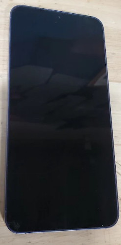Samsung Galaxy S24+ Plus 5G (256GB, 12GB) 6.7" AMOLED 2X, 50MP ***READ DESCRIPTION**** (For Parts | Non-Functional, Cobalt Violet)