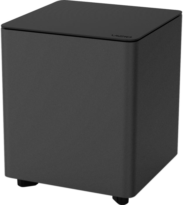 Sistema de barra de sonido de 2.1 canales VIZIO V-Series con subwoofer inalámbrico V21-H8R (negro) (negro)