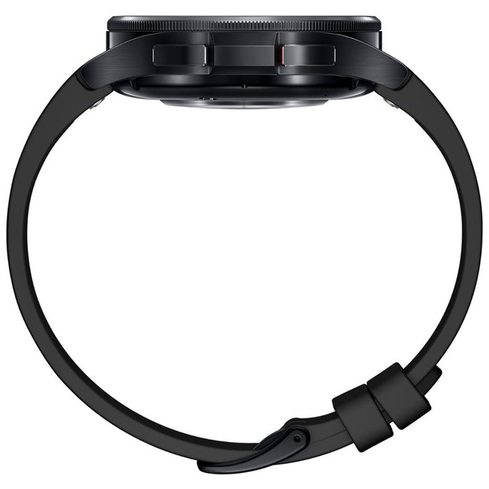 Reloj inteligente deportivo Samsung Galaxy Watch 6 Classic (43 mm, WiFi + LTE) de 1,3" R955U