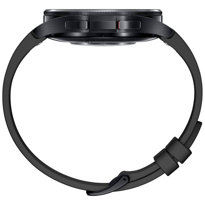 Samsung Galaxy Watch 6 Classic (47mm, WiFi + GPS) 1.5" Fitness Smartwatch R960 (Renewed | Like New)