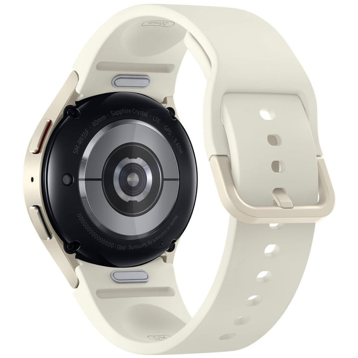 Reloj inteligente de salud y actividad física SAMSUNG Galaxy Watch6 (40 mm, WiFi + LTE) de 1,3" R935U