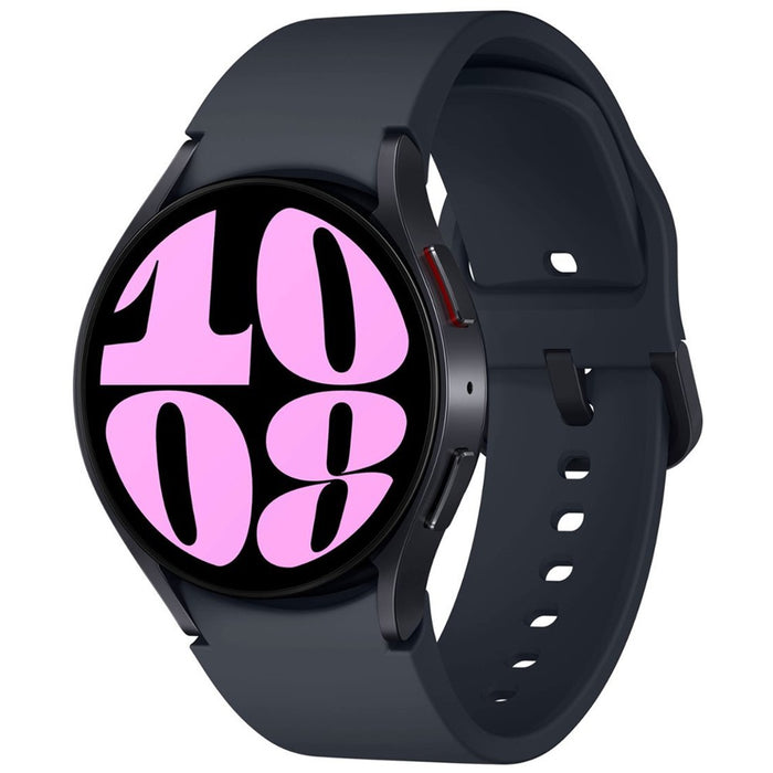 Reloj inteligente de salud y actividad física SAMSUNG Galaxy Watch6 (40 mm, WiFi + LTE) de 1,3" R935U