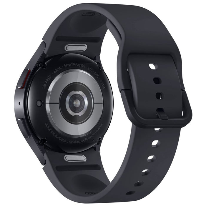 Reloj inteligente de salud y actividad física SAMSUNG Galaxy Watch6 (44 mm, WiFi + LTE) de 1,5" R945U