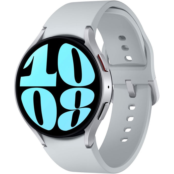 SAMSUNG Galaxy Watch6 (44 mm, WiFi + LTE) Reloj inteligente de salud y actividad física de 1,5" R945U (Excelente - Reacondicionado)