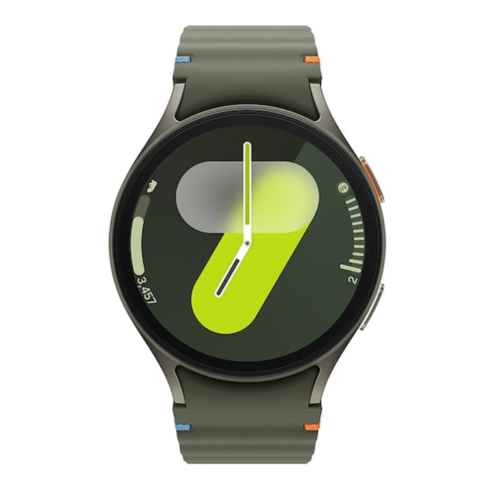 Reloj inteligente Samsung Galaxy Watch 7 (44 mm, Bluetooth) de 1,5" con control de salud y actividad física L310