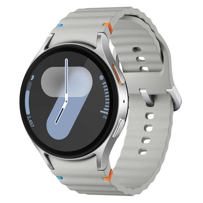 Reloj inteligente Samsung Galaxy Watch 7 (44 mm, Bluetooth) de 1,5" con control de salud y actividad física L310