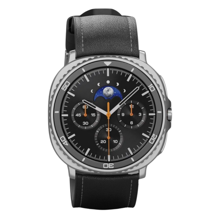 Samsung Galaxy Watch 8 Classic 46mm Cellular LTE 1.34" Smartwatch L505 US Model (Renewed | Like New)