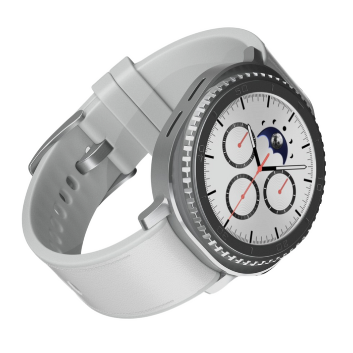 Samsung Galaxy Watch 8 Classic 46mm Cellular LTE 1.34" Smartwatch L505 US Model (Renewed | Like New)