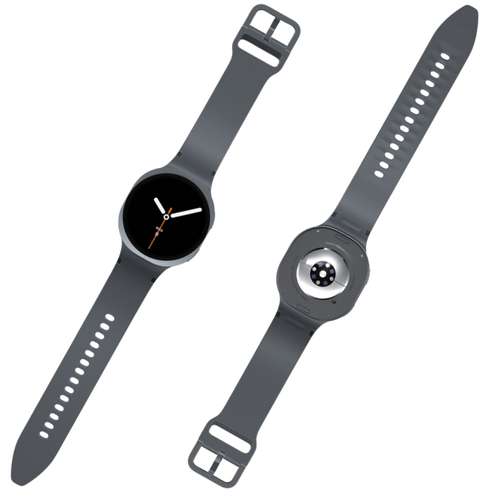 Samsung Galaxy Watch 8 (44mm, Bluetooth) 1.47" Health + Fitness Smartwatch L330