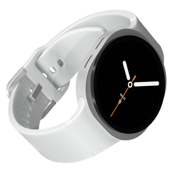 Samsung Galaxy Watch 8 (40mm, Bluetooth) 1.34" Health + Fitness Smartwatch L320