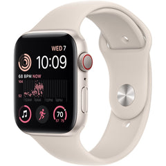 Apple Watch SE 2022 (40mm, Wi-Fi, GPS + LTE) 1.57