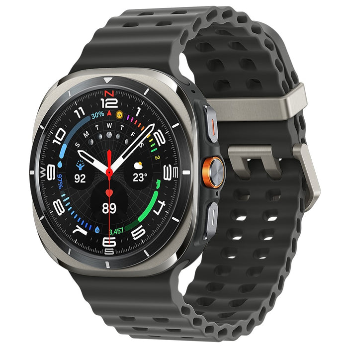 Samsung Galaxy Watch Ultra (47mm, WiFi + LTE) 1.5" Fitness Smartwatch L705U (Renewed | Like New)