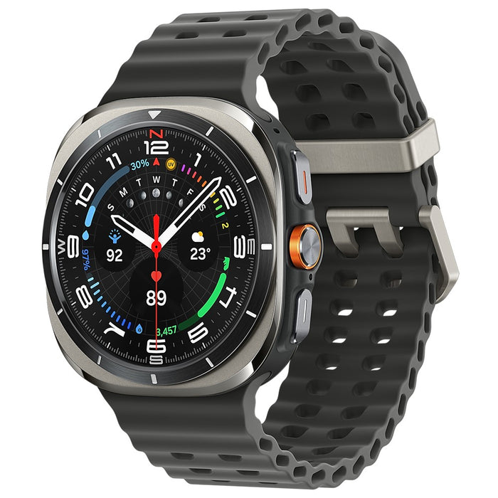 Samsung Galaxy Watch Ultra (47mm, WiFi + LTE) 1.5" Fitness Smartwatch L705U (Excellent - Refurbished)