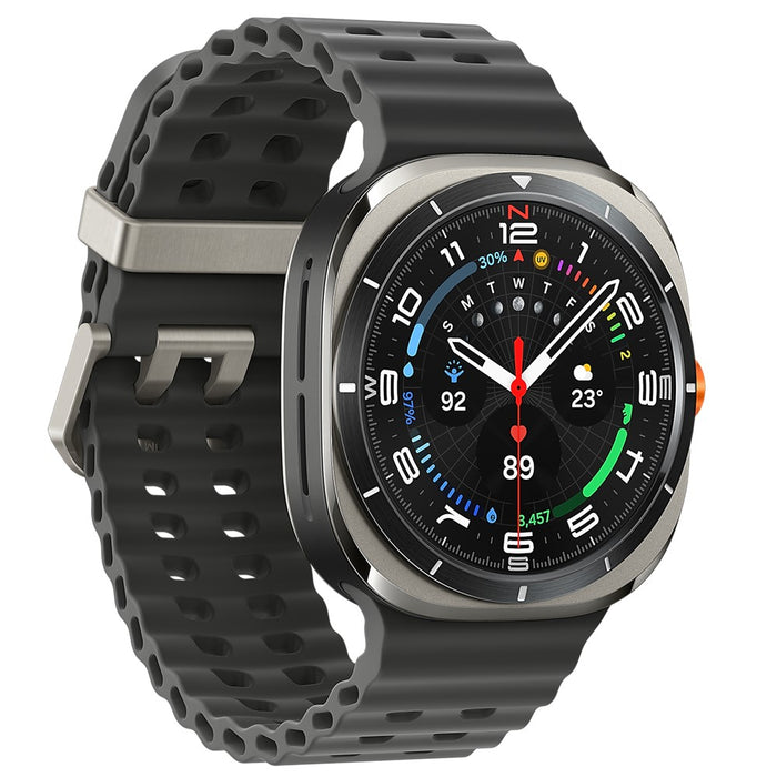 Samsung Galaxy Watch Ultra (47mm, WiFi + LTE) 1.5" Fitness Smartwatch L705U (Renewed | Like New)