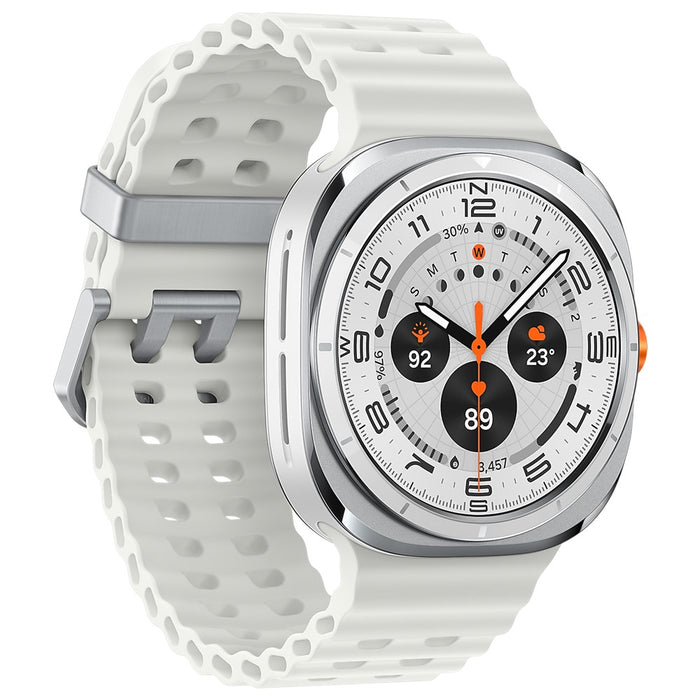 Samsung Galaxy Watch Ultra (47mm, WiFi + LTE) 1.5" Fitness Smartwatch L705U (Renewed | Like New)