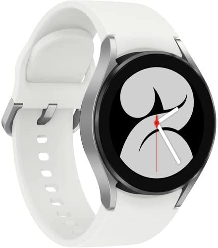 SAMSUNG Galaxy Watch 4 (40 mm, WiFi + LTE) Smartwatch de salud y actividad física de 1,4" R865 (Excelente - Reacondicionado)