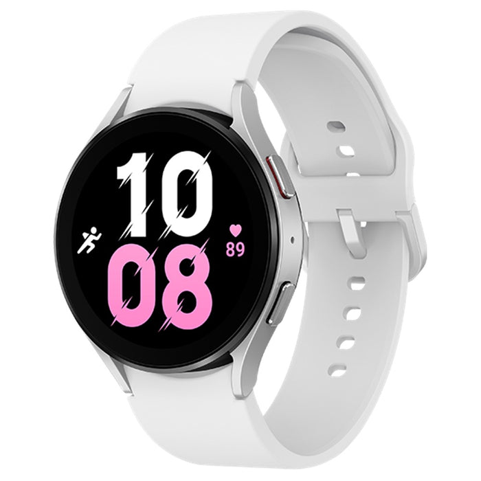 SAMSUNG Galaxy Watch5 (44 mm, WiFi + LTE) Smartwatch de salud y actividad física de 1,4" R915U (Excelente - Reacondicionado)