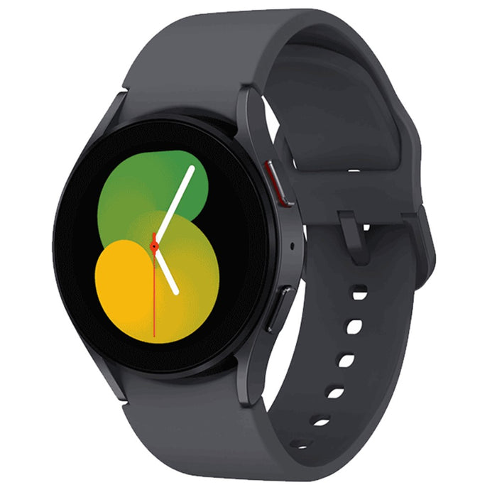 SAMSUNG Galaxy Watch5 (40 mm, solo GPS) Reloj inteligente de salud y actividad física de 1,2" R900 (Excelente, reacondicionado)