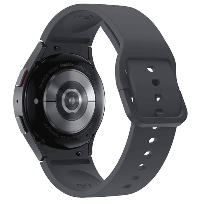 SAMSUNG Galaxy Watch5 (44mm, WiFi + LTE) 1.4" Health + Fitness Smartwatch R915U (Good - Refurbished, Graphite)