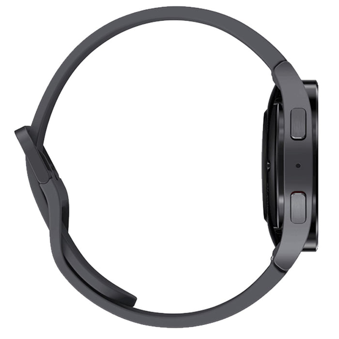 Reloj inteligente de salud y actividad física SAMSUNG Galaxy Watch5 (44 mm, WiFi + LTE) de 1,4" R915U (grafito)