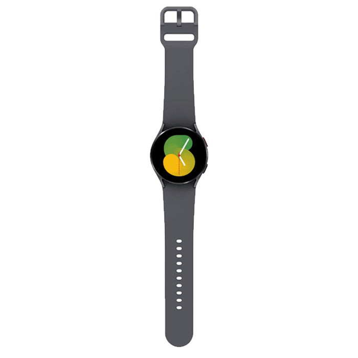 SAMSUNG Galaxy Watch5 (40 mm, solo GPS) Reloj inteligente de salud y actividad física de 1,2" R900 (Excelente, reacondicionado)