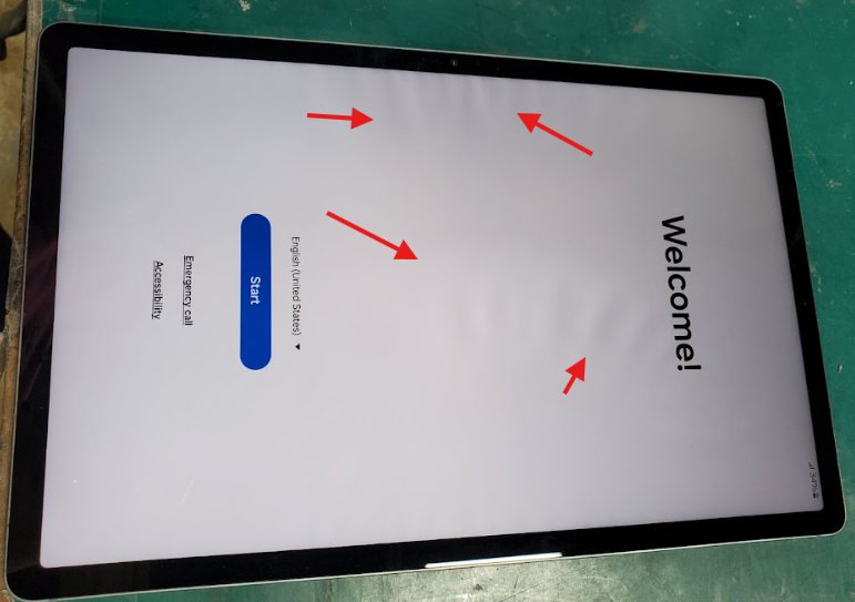 Special Condition Image