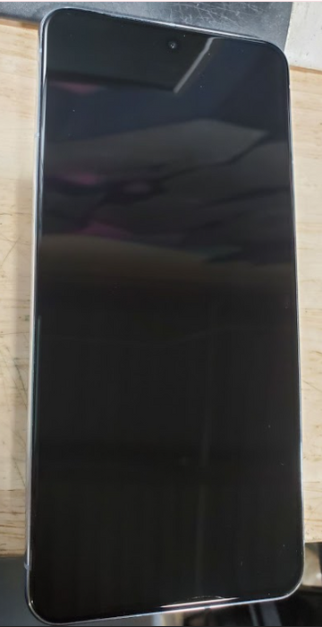 Google Pixel 8 Pro 5G (128GB, 12GB) 6.7" Fully Unl ***READ DESCRIPTION*** (Renewed | Smart Saver, Bay)