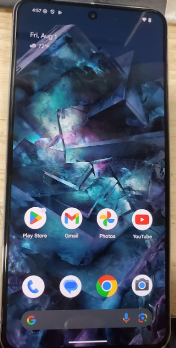 Special Condition Image