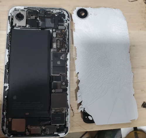 Special Condition Image